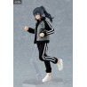 Original Character - Female Body (Makoto) with Tracksuit + Tracksuit Skirt Outfit figure, Figma