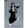 Original Character - Female Body (Makoto) with Tracksuit + Tracksuit Skirt Outfit figure, Figma
