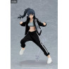 Original Character - Female Body (Makoto) with Tracksuit + Tracksuit Skirt Outfit figure, Figma