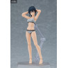 Original Character - Female Body (Makoto) with Tracksuit + Tracksuit Skirt Outfit figure, Figma