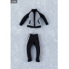 Original Character - Female Body (Makoto) with Tracksuit + Tracksuit Skirt Outfit figure, Figma
