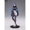 Original Character - Mask Girl Yuna figure