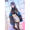 Original Character - Mask Girl Yuna figure