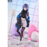 Original Character - Mask Girl Yuna figure