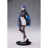 Original Character - Mask Girl Yuna figure