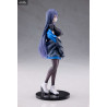 Original Character - Mask Girl Yuna figure