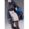 Original Character - Mask Girl Yuna figure