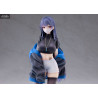 Original Character - Mask Girl Yuna figure