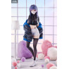 Original Character - Mask Girl Yuna figure