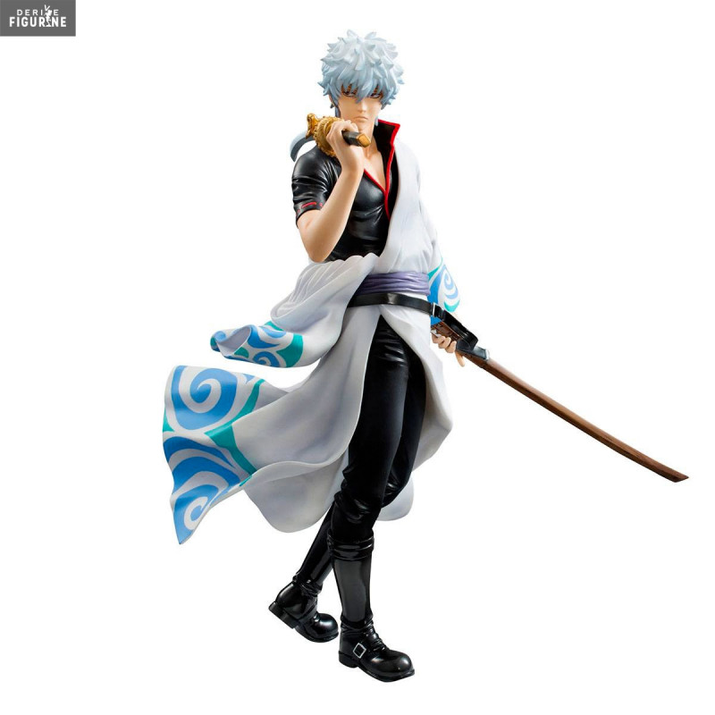 Gintama - Gintoki Sakata...