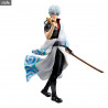Gintama - Gintoki Sakata figure Benizakura 20th Anniversary, G.E.M