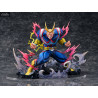 My Hero Academia - Figurine All Might, S-Fire