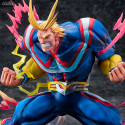PRE ORDER - My Hero Academia - All Might figure, S-Fire