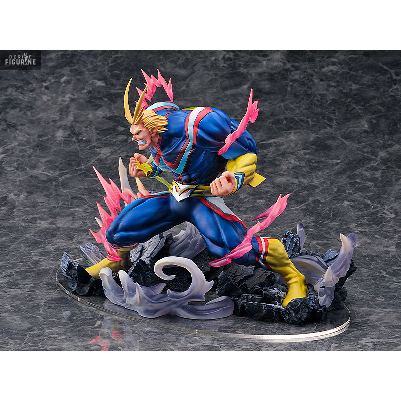 My Hero Academia - Figurine...