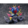My Hero Academia - Figurine All Might, S-Fire