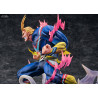 My Hero Academia - Figurine All Might, S-Fire