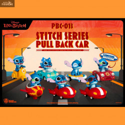 Disney, Lilo & Stitch -...
