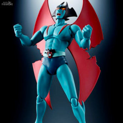 Figurine Devilman, S.H....