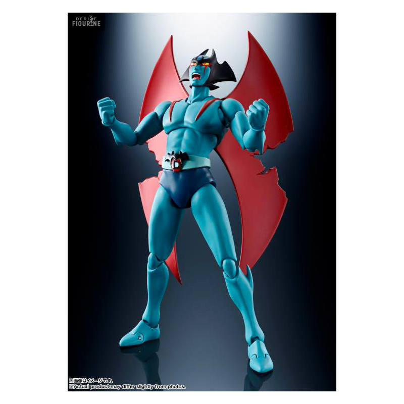 Figurine Devilman, S.H....