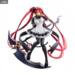 Queen´s Blade Unlimited -...