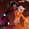 One Piece - Figurine Monkey D.Luffy Red Roc, FiguartsZERO Extra Battle