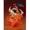 One Piece - Figurine Monkey D.Luffy Red Roc, FiguartsZERO Extra Battle