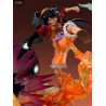 One Piece - Figurine Monkey D.Luffy Red Roc, FiguartsZERO Extra Battle