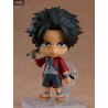 Samurai Champloo - Figure Mugen, Nendoroid
