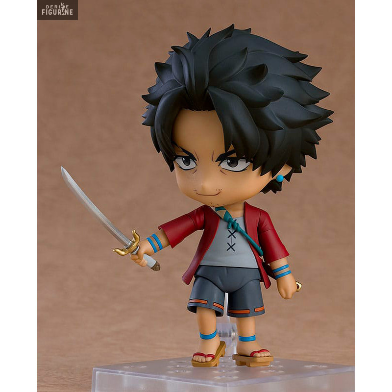 Samurai Champloo - Figurine...