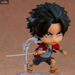 Samurai Champloo - Figurine...
