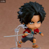 Samurai Champloo - Figure Mugen, Nendoroid