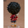 Samurai Champloo - Figure Mugen, Nendoroid