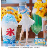 Re: Zero Starting Life in Another World - Rem figure Nyatsu Day, Luminasta