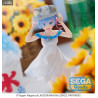 Re: Zero Starting Life in Another World - Rem figure Nyatsu Day, Luminasta