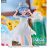 Re: Zero Starting Life in Another World - Rem figure Nyatsu Day, Luminasta