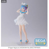 Re: Zero Starting Life in Another World - Rem figure Nyatsu Day, Luminasta