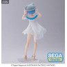Re: Zero Starting Life in Another World - Figurine Rem Nyatsu Day, Luminasta