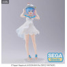 Re: Zero Starting Life in Another World - Rem figure Nyatsu Day, Luminasta