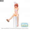 The Quintessential Quintuplets Movie - Yotsuba Nakano figure, PM Perching