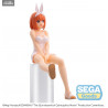 The Quintessential Quintuplets Movie - Yotsuba Nakano figure, PM Perching