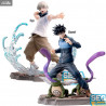 Jujutsu Kaisen - Toge Inumaki or Megumi Fushiguro figure, Luminasta
