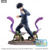 Jujutsu Kaisen - Toge Inumaki or Megumi Fushiguro figure, Luminasta