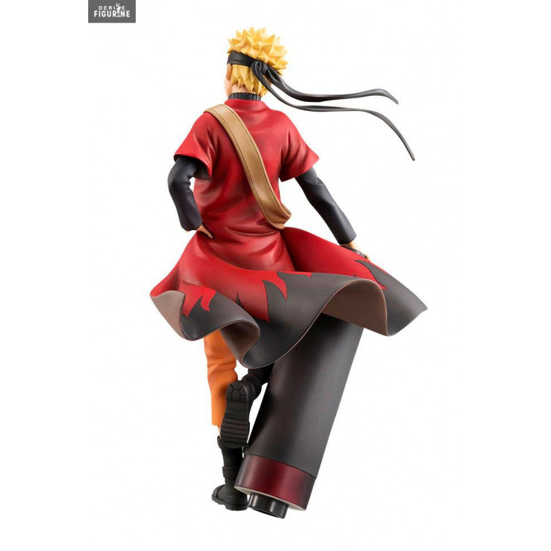Naruto Shippuden - Figurine...