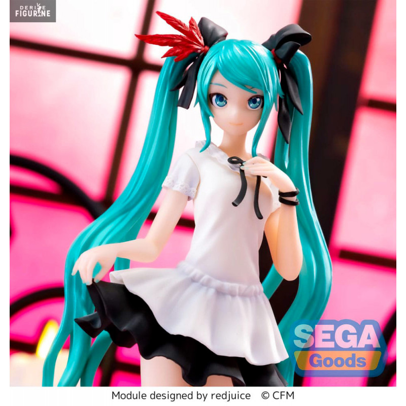 Project DIVA MEGA 39's -...