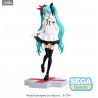 Project DIVA MEGA 39's - Figurine Hatsune Miku Supreme, Luminasta