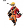 Naruto Shippuden - Naruto or Sasuke figure of your choice, G.E.M. Series