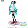 Project DIVA MEGA 39's - Figurine Hatsune Miku Supreme, Luminasta