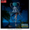 Fate/Grand Order Arcade - Alter Ego Larva/Tiamat figure, Luminasta