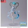 Fate/Grand Order Arcade - Alter Ego Larva/Tiamat figure, Luminasta