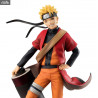 Naruto Shippuden - Naruto or Sasuke figure of your choice, G.E.M. Series